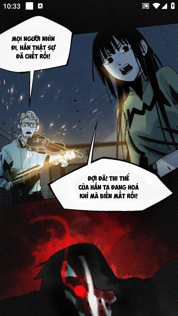 81 Câu Hỏi Chết Chóc Chapter 127 - 19