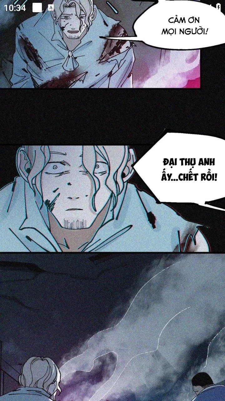 81 Câu Hỏi Chết Chóc Chapter 127 - 43