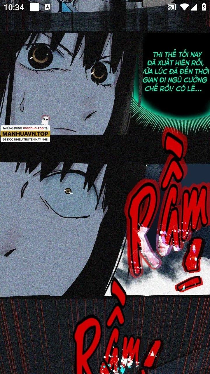 81 Câu Hỏi Chết Chóc Chapter 127 - 48