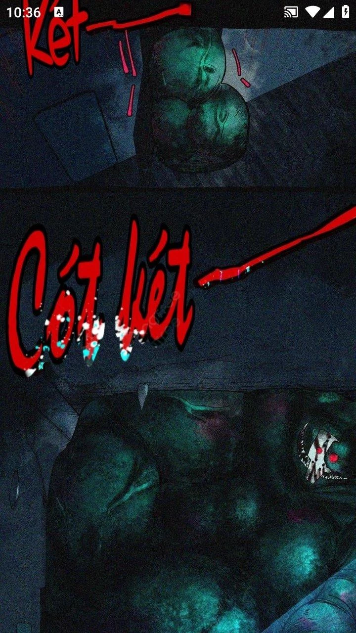 81 Câu Hỏi Chết Chóc Chapter 127 - 50