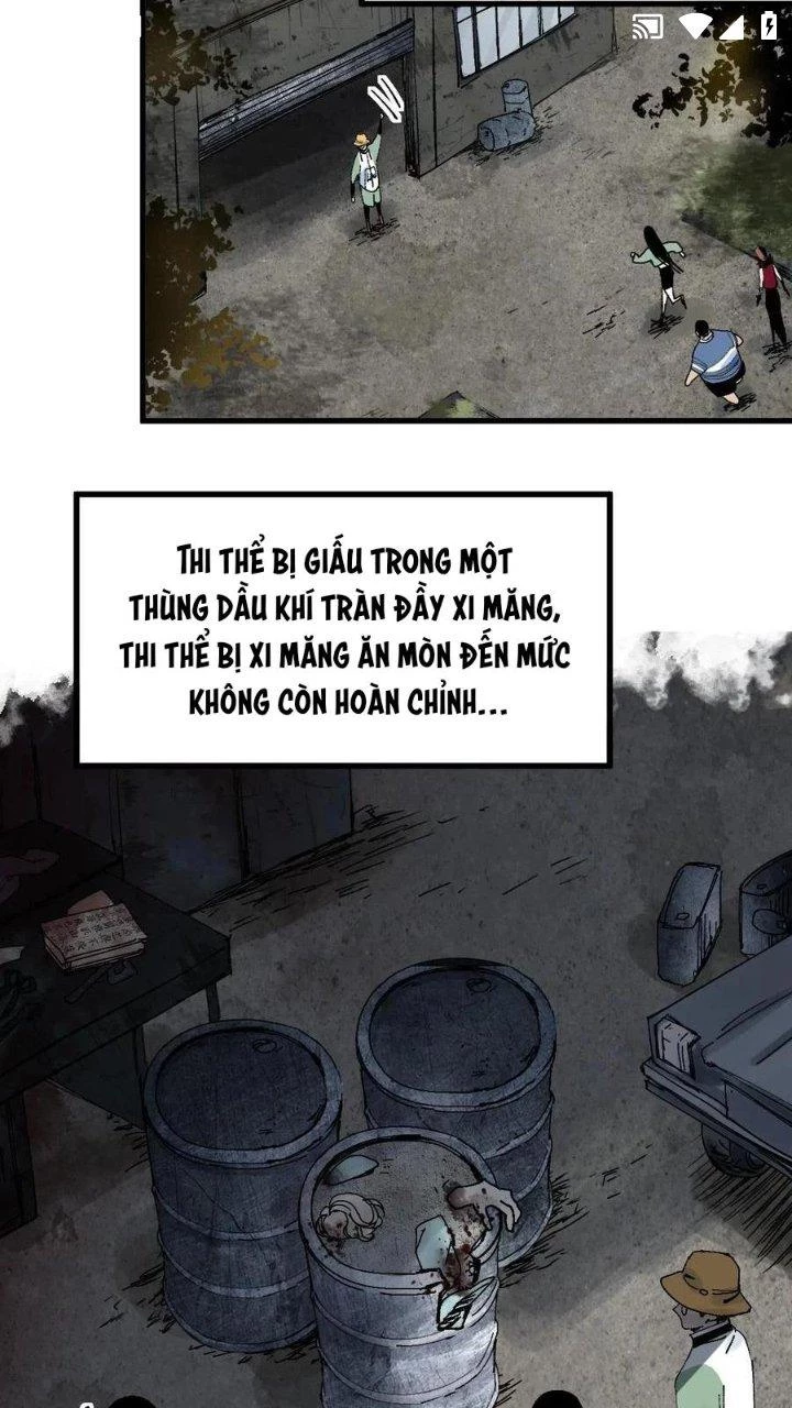 81 Câu Hỏi Chết Chóc Chapter 127 - 60