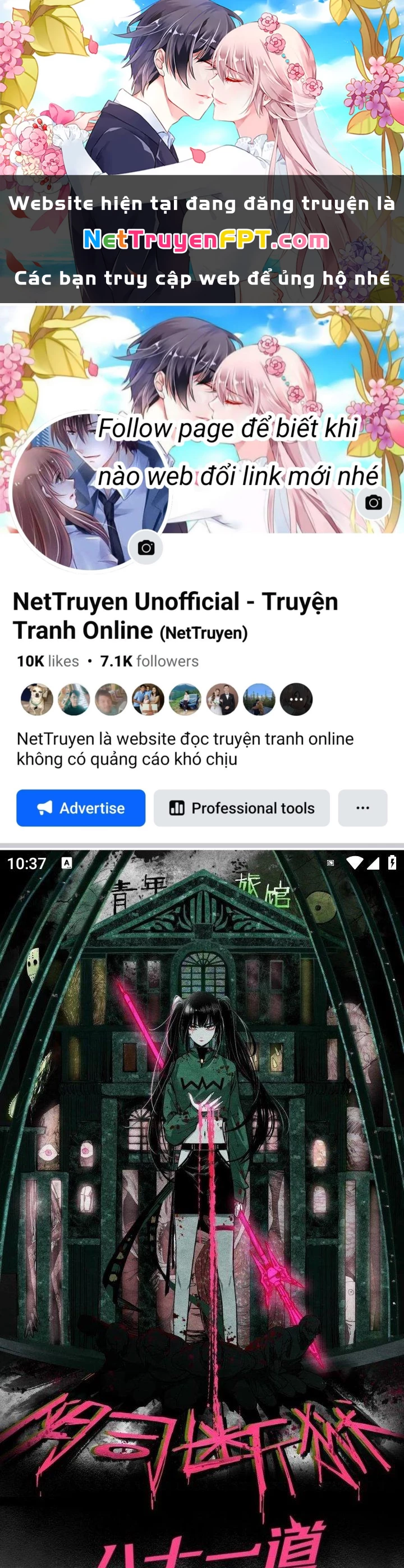 81 Câu Hỏi Chết Chóc Chapter 128 - 1