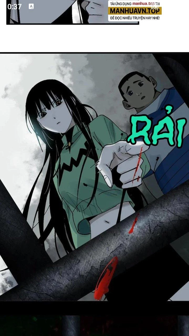 81 Câu Hỏi Chết Chóc Chapter 128 - 6
