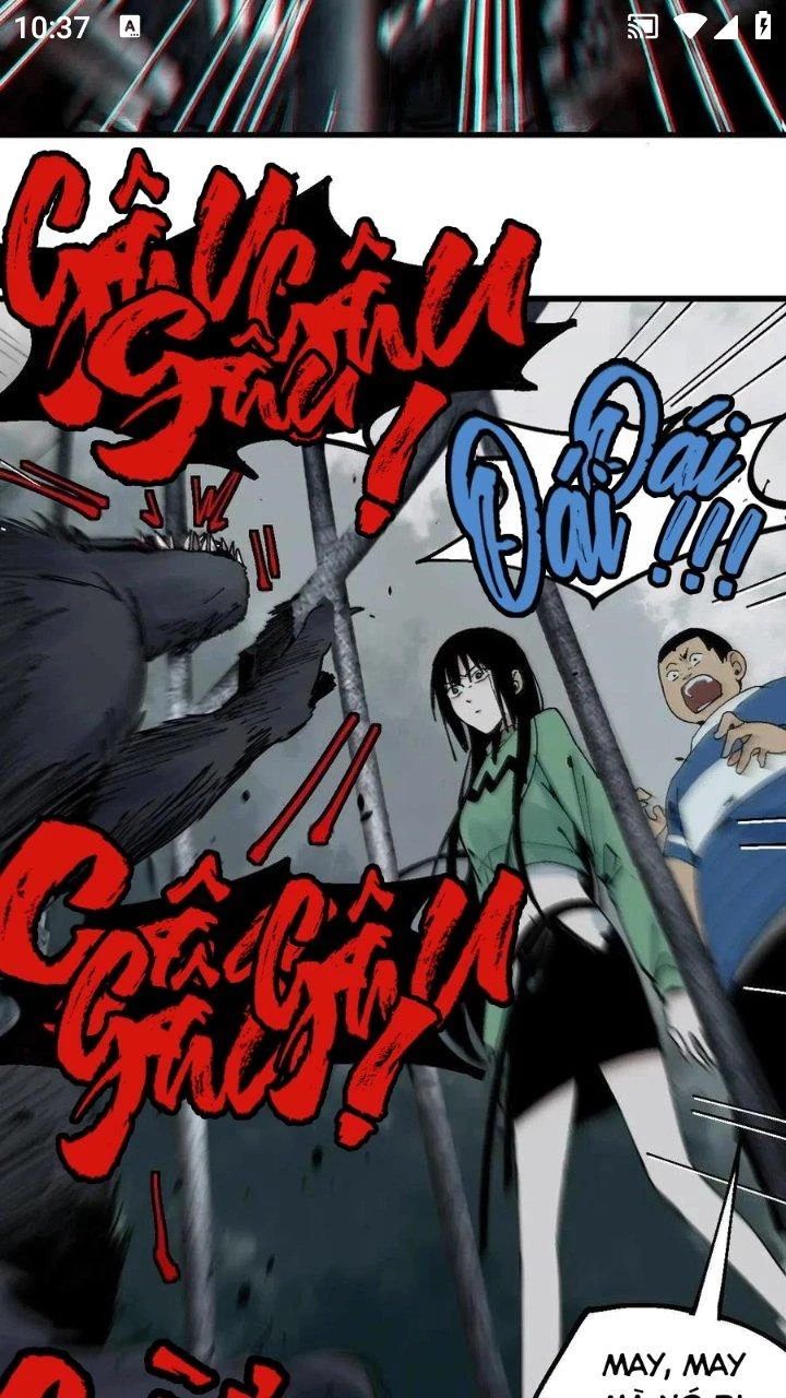 81 Câu Hỏi Chết Chóc Chapter 128 - 9