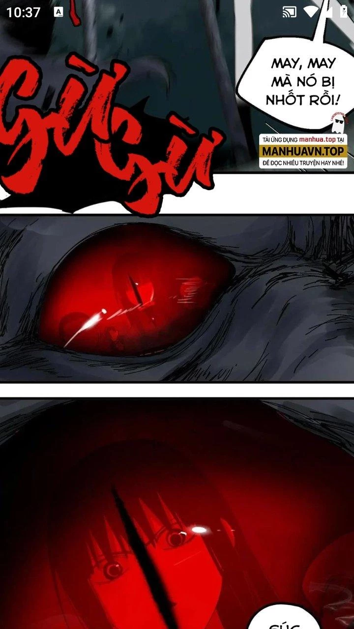 81 Câu Hỏi Chết Chóc Chapter 128 - 10