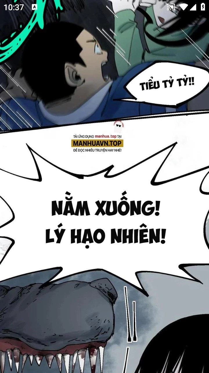 81 Câu Hỏi Chết Chóc Chapter 128 - 14