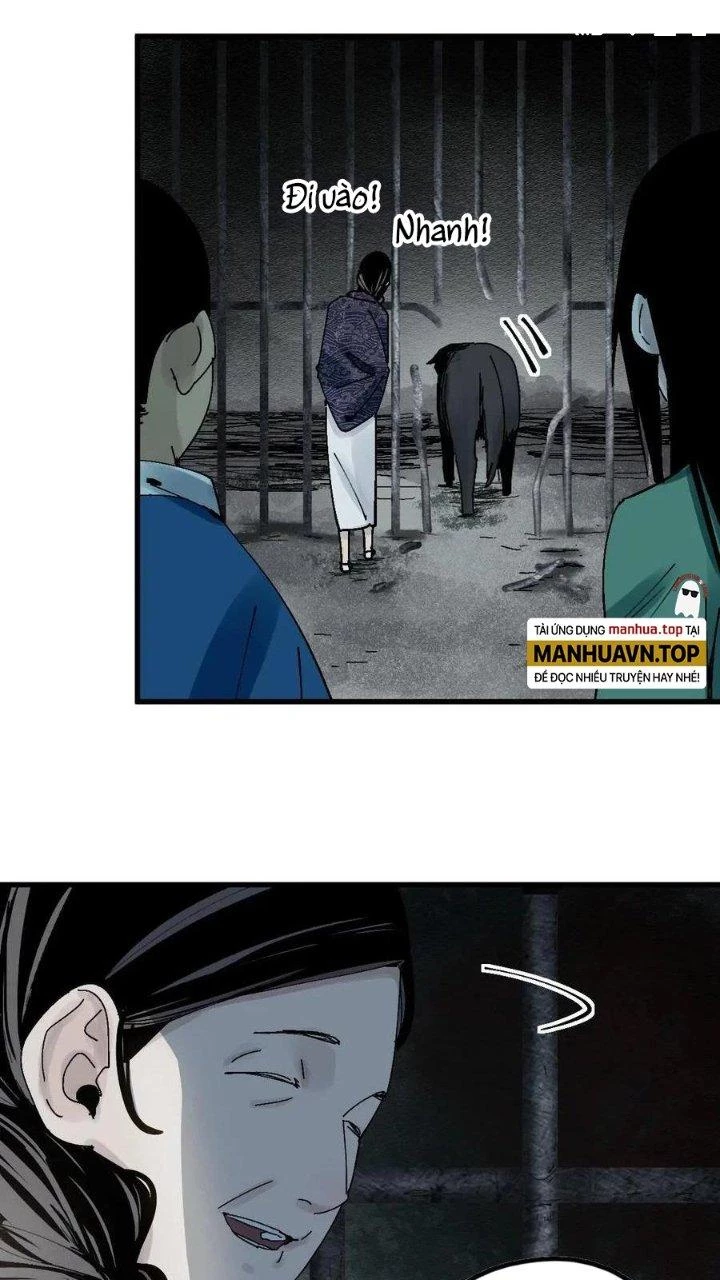 81 Câu Hỏi Chết Chóc Chapter 128 - 18
