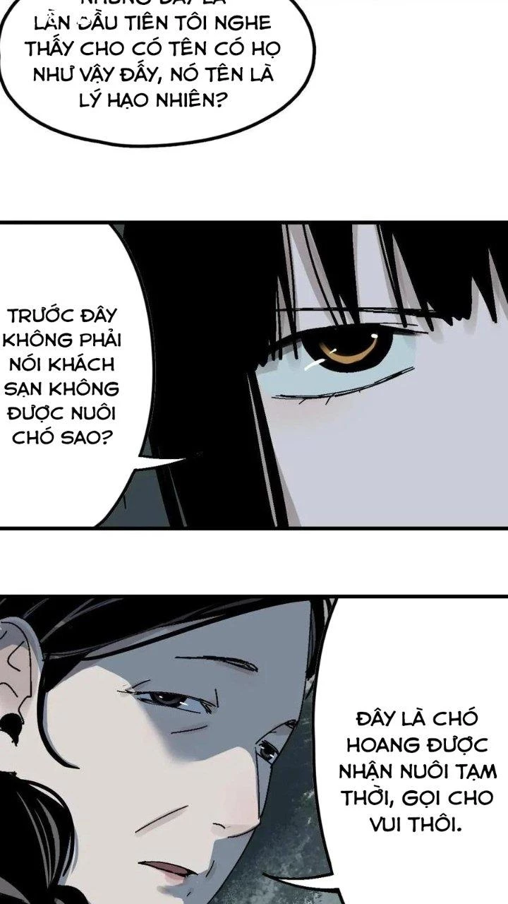 81 Câu Hỏi Chết Chóc Chapter 128 - 20