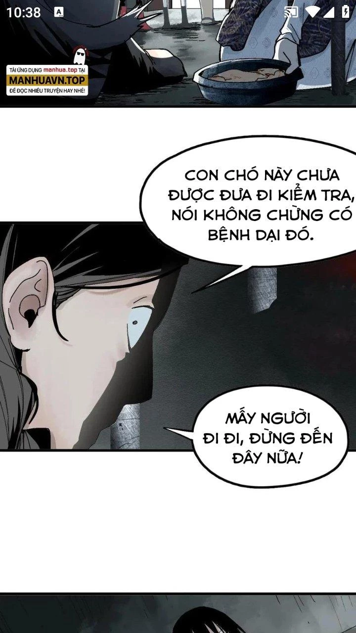 81 Câu Hỏi Chết Chóc Chapter 128 - 22