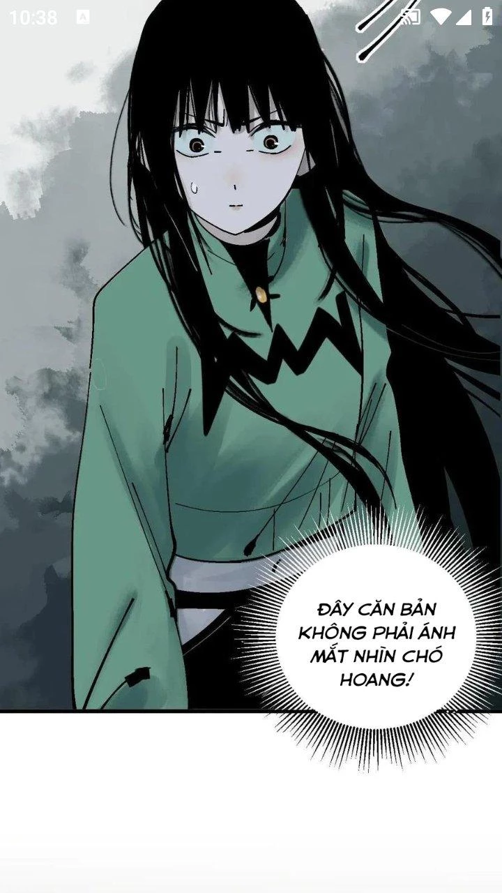 81 Câu Hỏi Chết Chóc Chapter 128 - 26