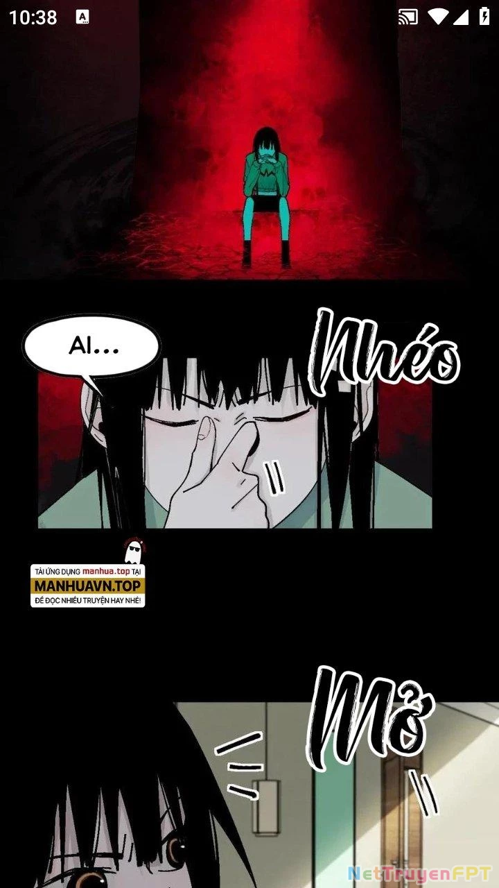 81 Câu Hỏi Chết Chóc Chapter 128 - 30