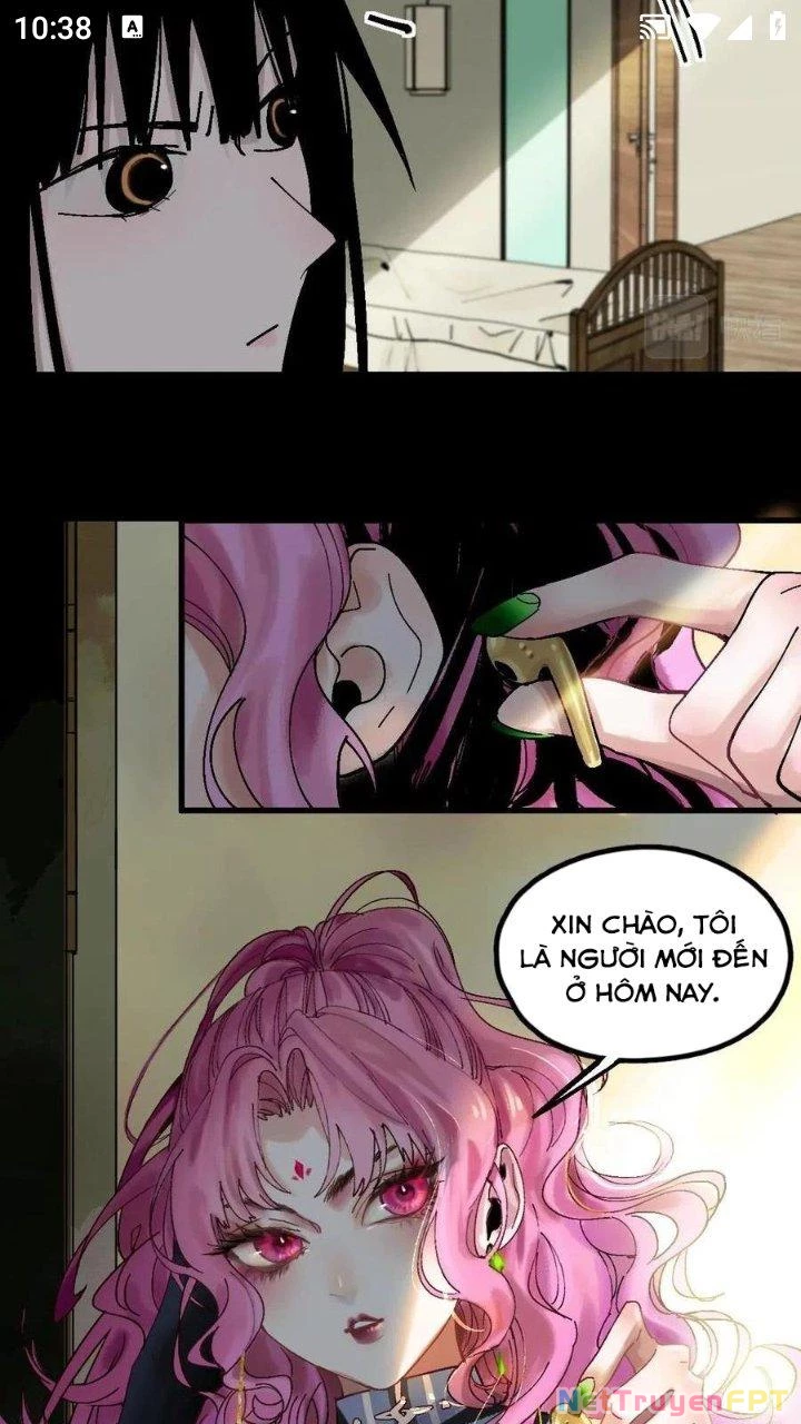 81 Câu Hỏi Chết Chóc Chapter 128 - 31