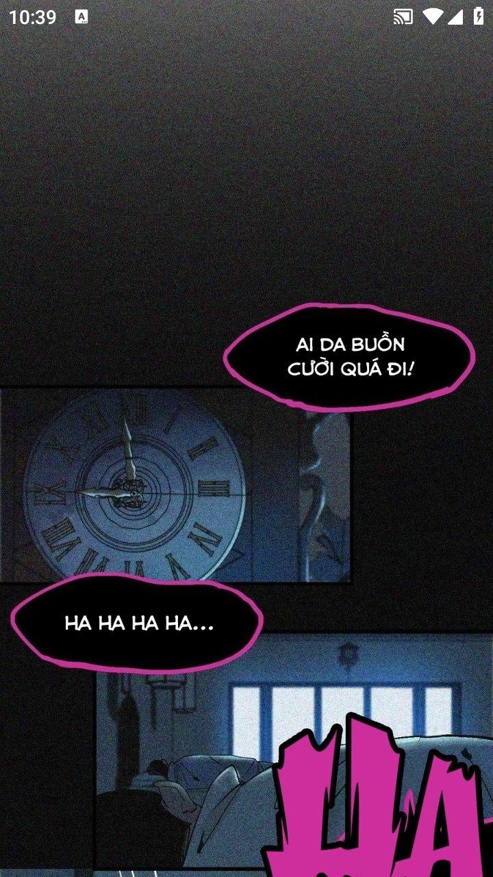 81 Câu Hỏi Chết Chóc Chapter 128 - 37