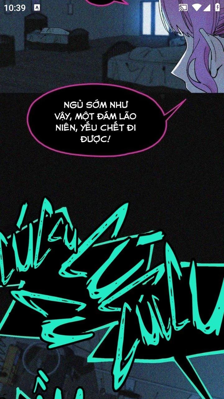 81 Câu Hỏi Chết Chóc Chapter 128 - 40