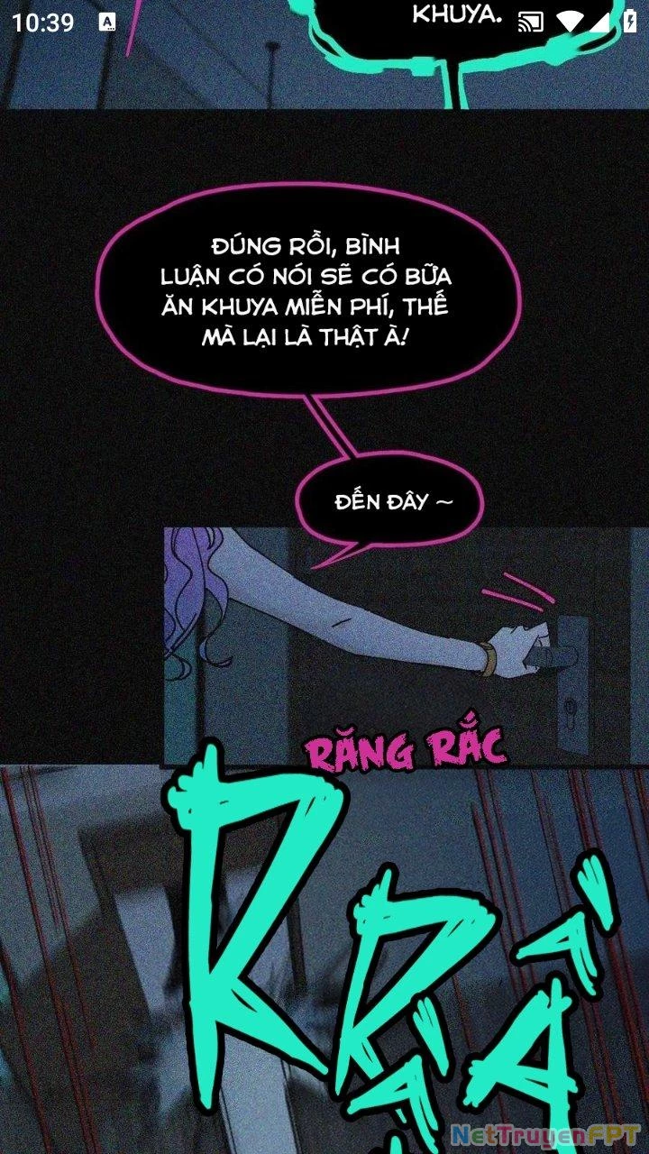 81 Câu Hỏi Chết Chóc Chapter 128 - 42
