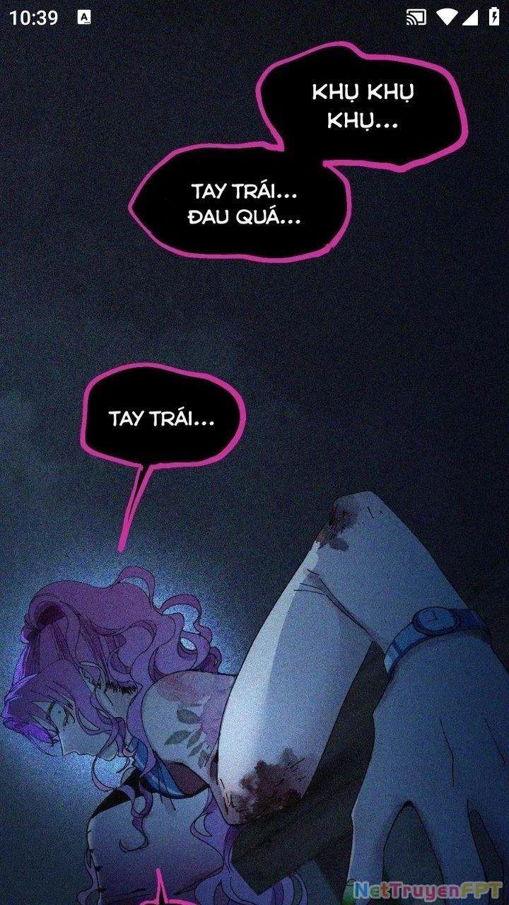 81 Câu Hỏi Chết Chóc Chapter 128 - 45