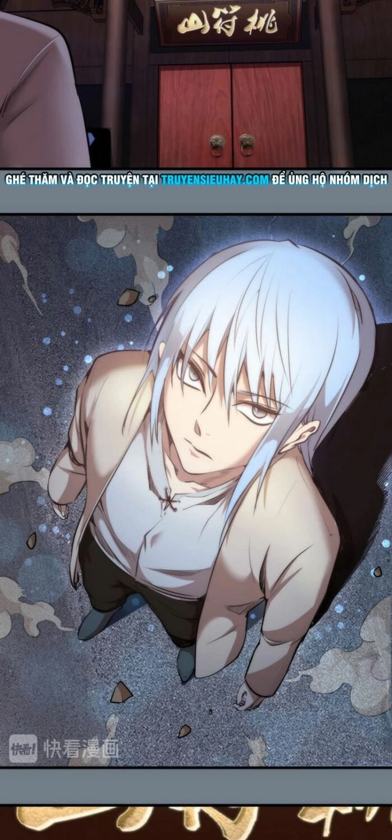 Cao Đẳng Linh Hồn Chapter 112.5 - 6