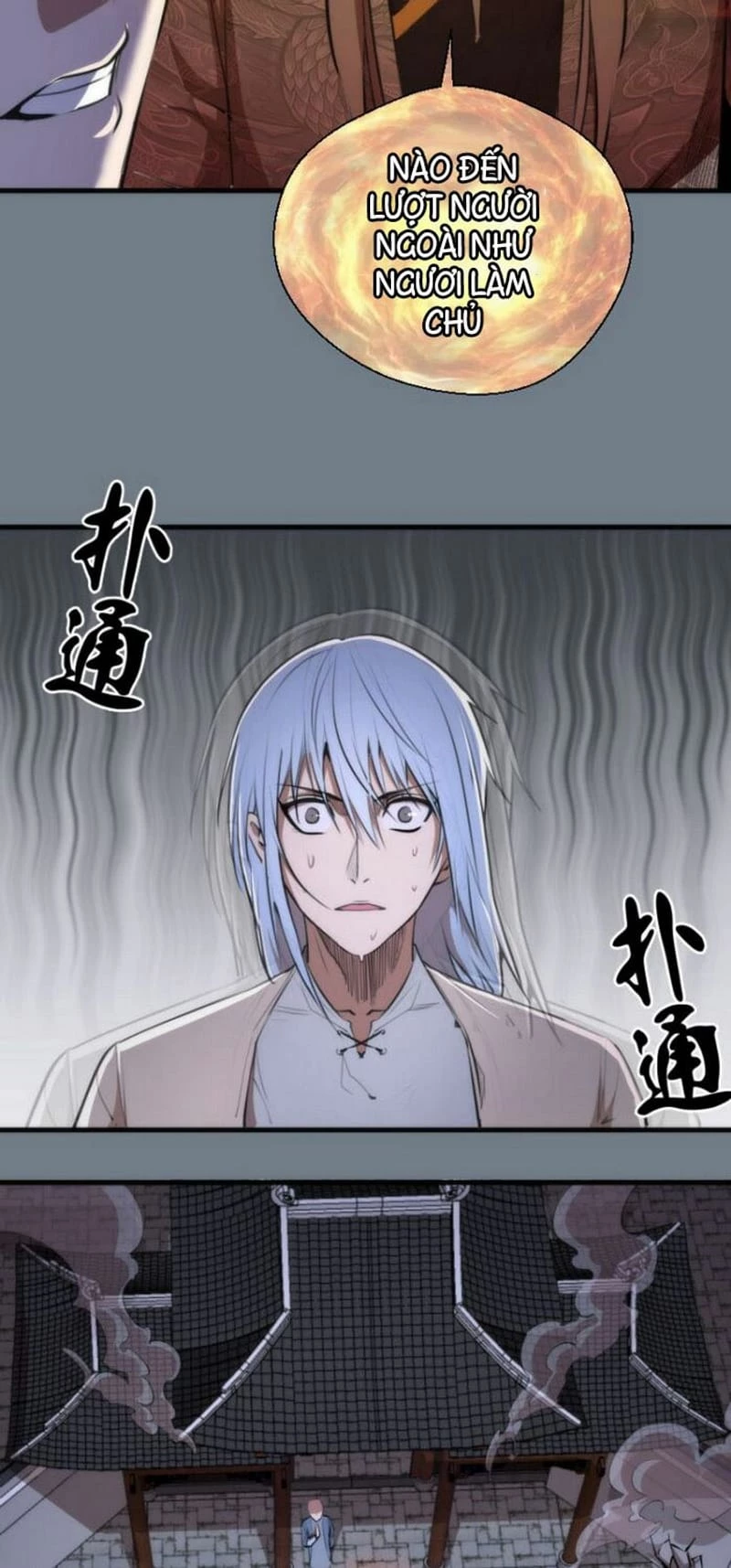 Cao Đẳng Linh Hồn Chapter 112.5 - 10