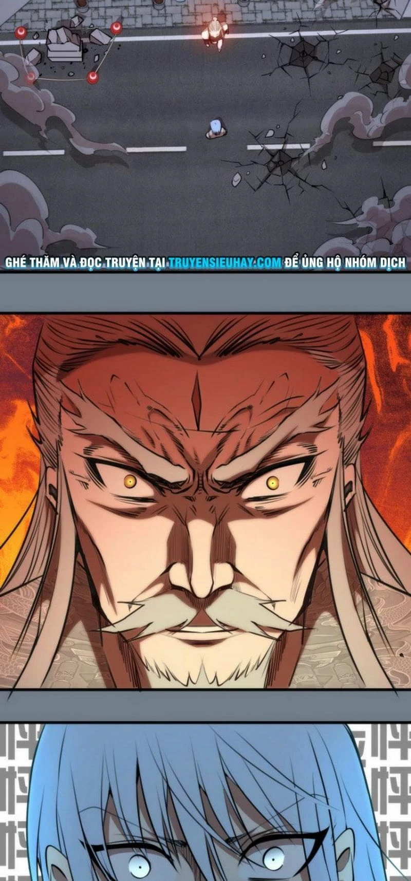 Cao Đẳng Linh Hồn Chapter 112.5 - 11