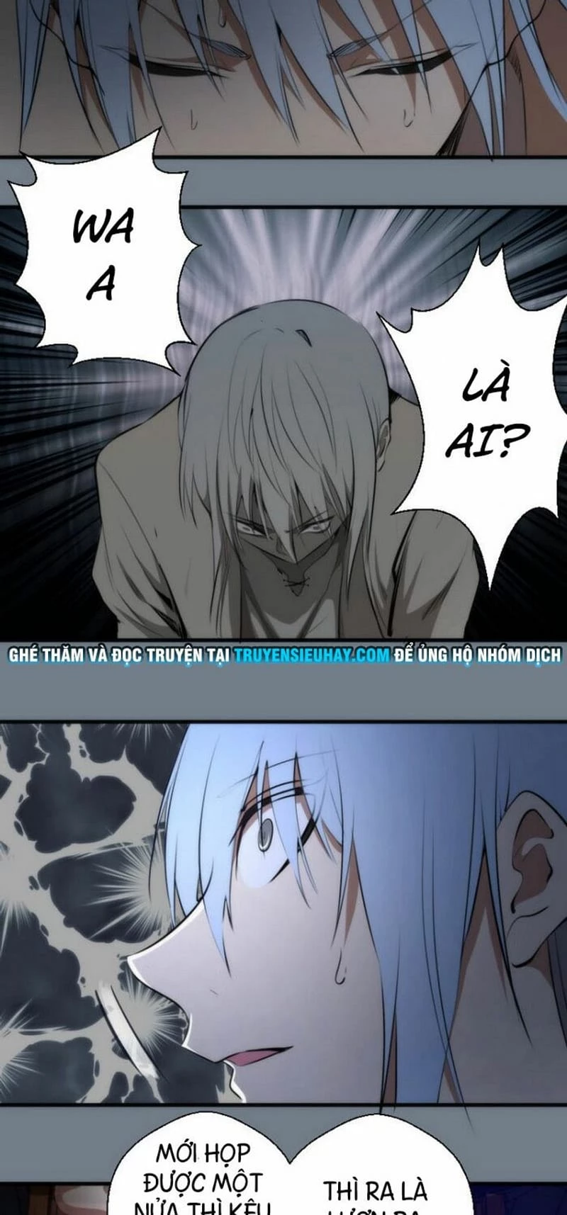 Cao Đẳng Linh Hồn Chapter 112.5 - 19