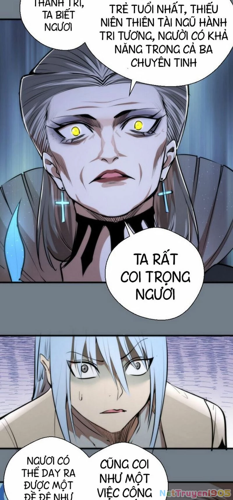 Cao Đẳng Linh Hồn Chapter 112.5 - 23