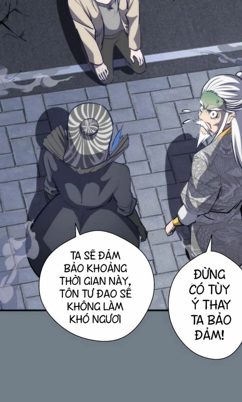 Cao Đẳng Linh Hồn Chapter 112.5 - 25