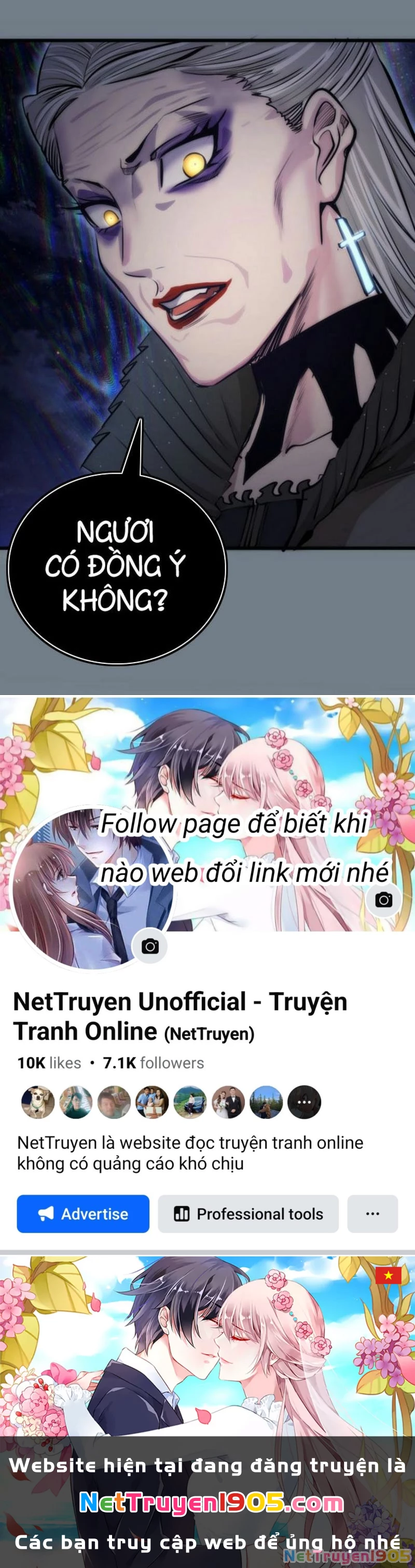 Cao Đẳng Linh Hồn Chapter 112.5 - 26