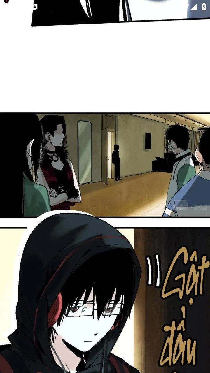 81 Câu Hỏi Chết Chóc Chapter 130 - 3