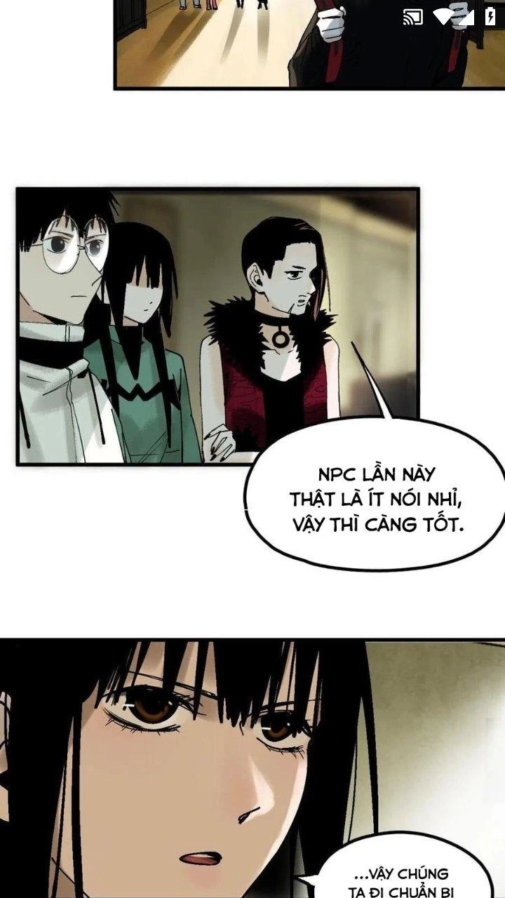81 Câu Hỏi Chết Chóc Chapter 130 - 5