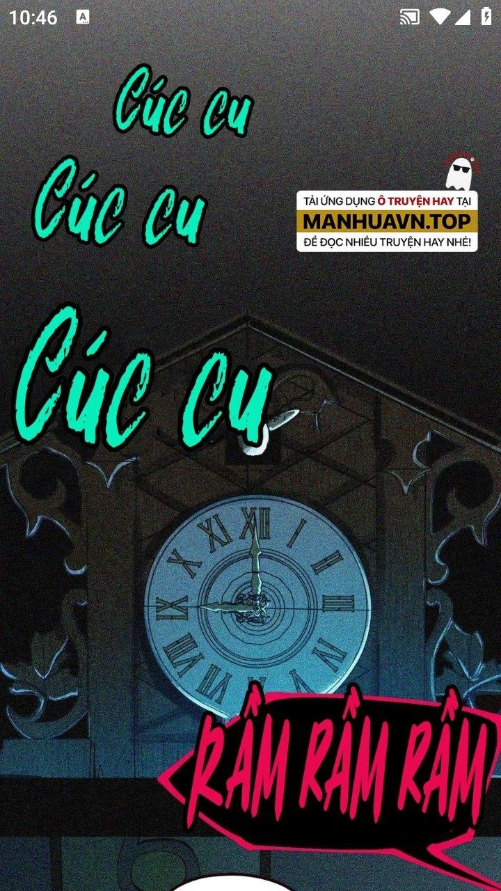 81 Câu Hỏi Chết Chóc Chapter 130 - 7