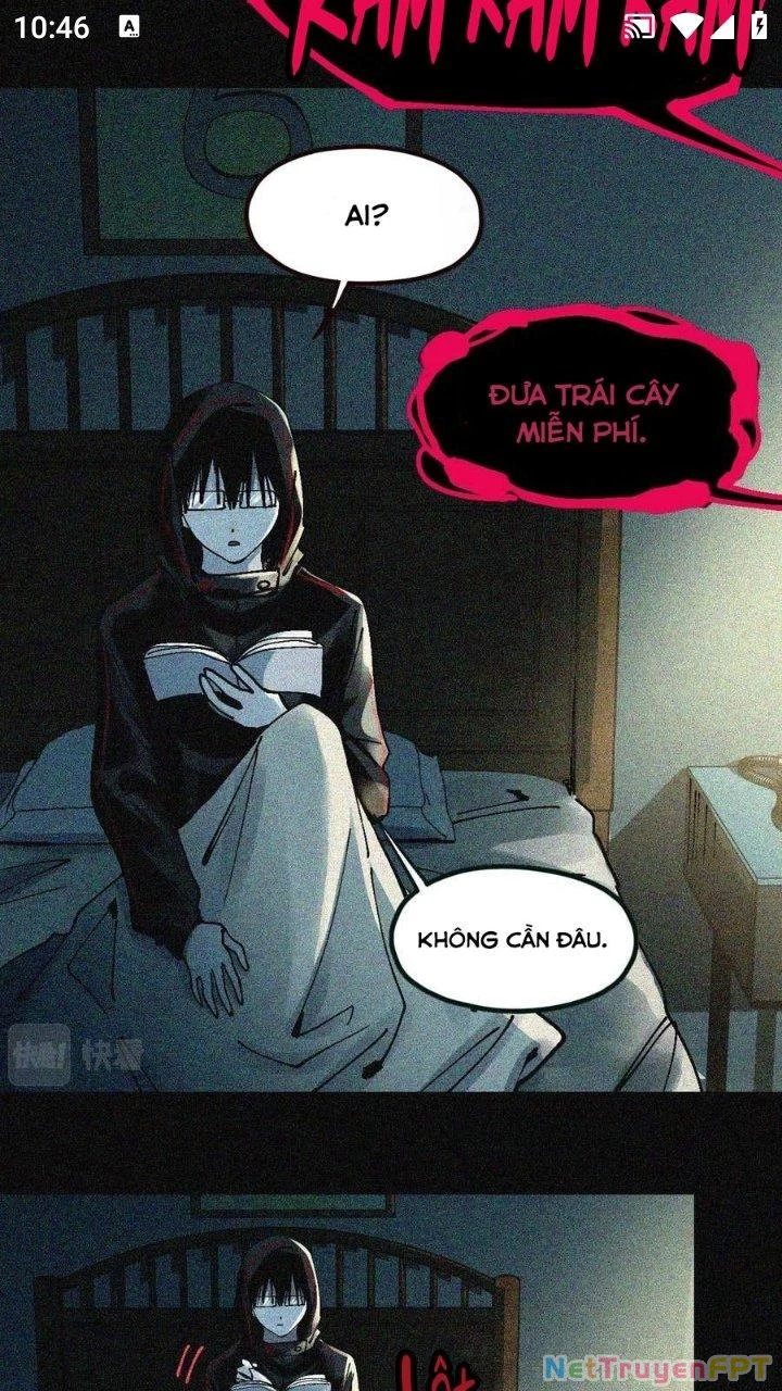 81 Câu Hỏi Chết Chóc Chapter 130 - 8