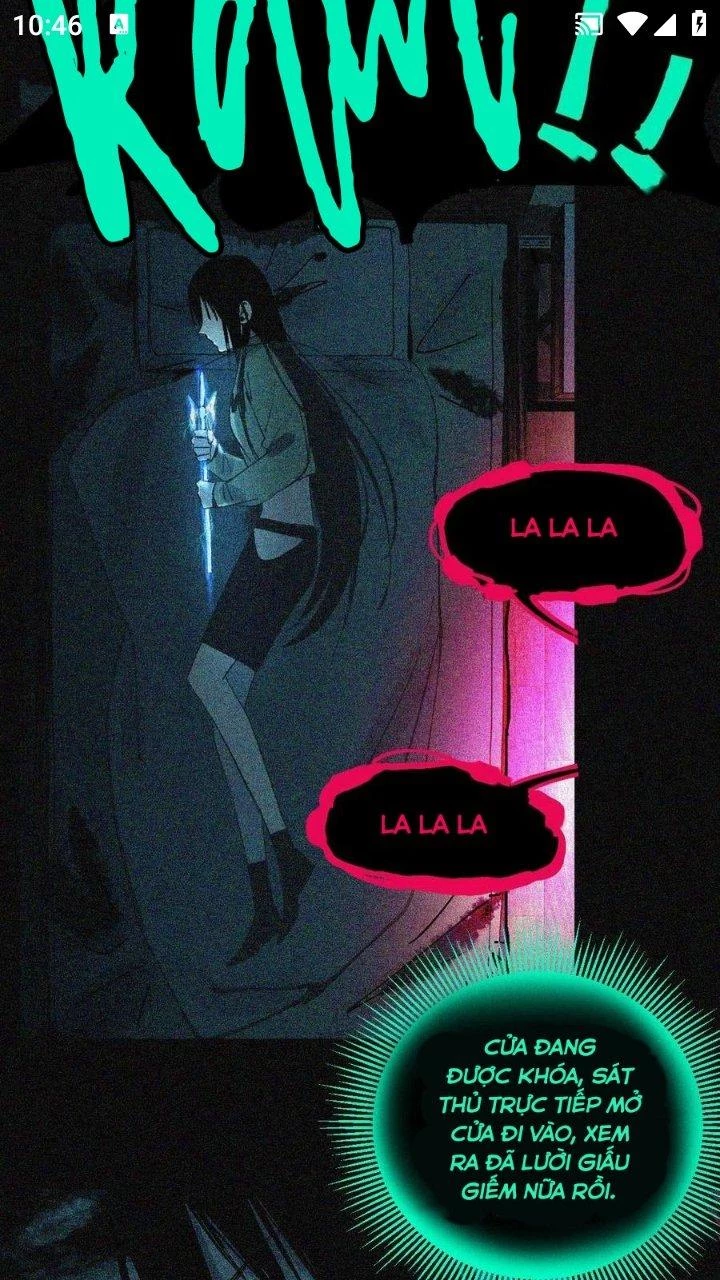 81 Câu Hỏi Chết Chóc Chapter 130 - 10