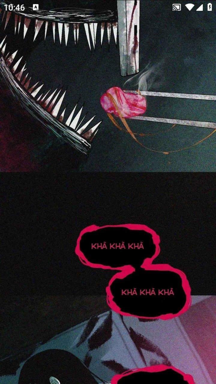 81 Câu Hỏi Chết Chóc Chapter 130 - 15