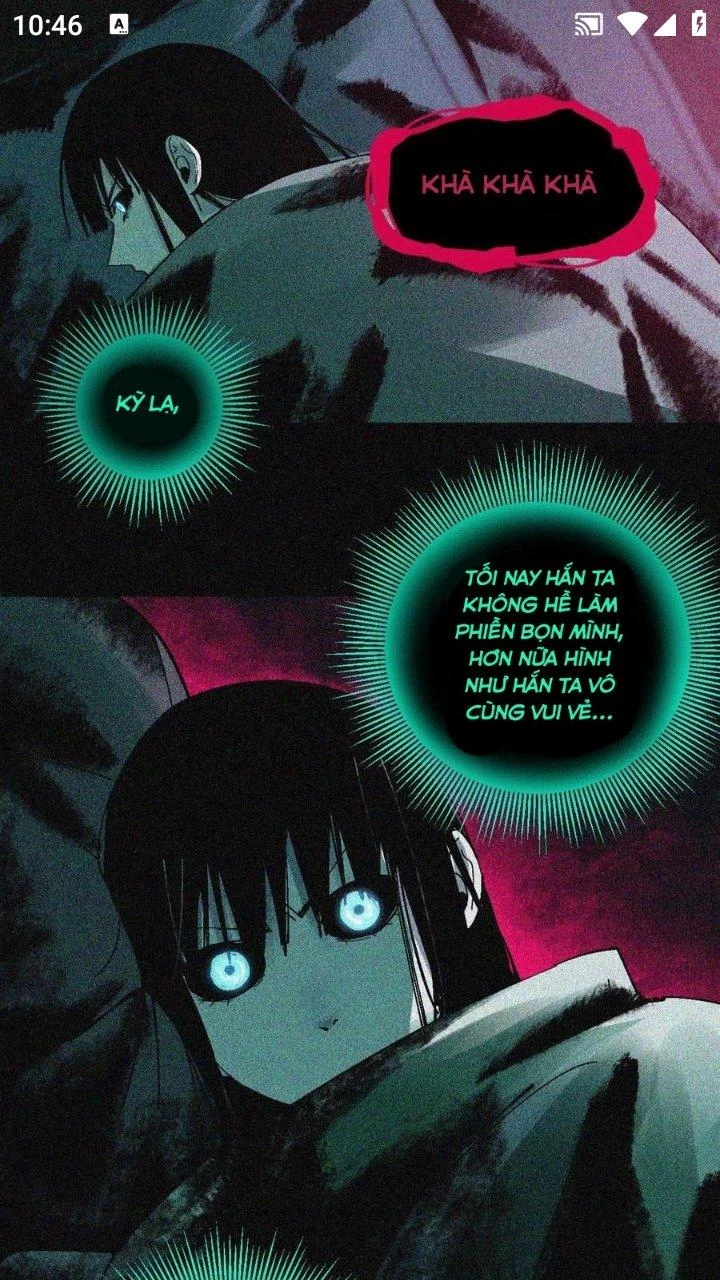 81 Câu Hỏi Chết Chóc Chapter 130 - 16