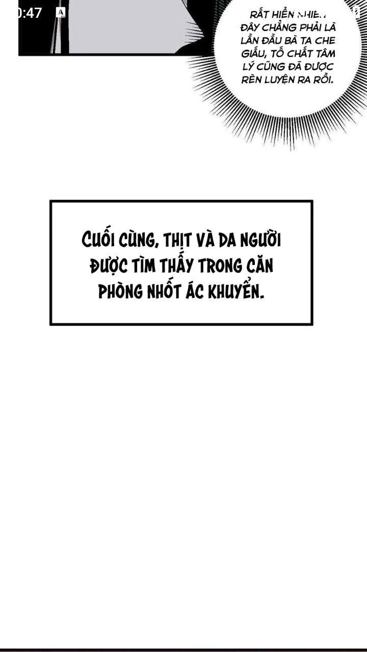 81 Câu Hỏi Chết Chóc Chapter 130 - 25