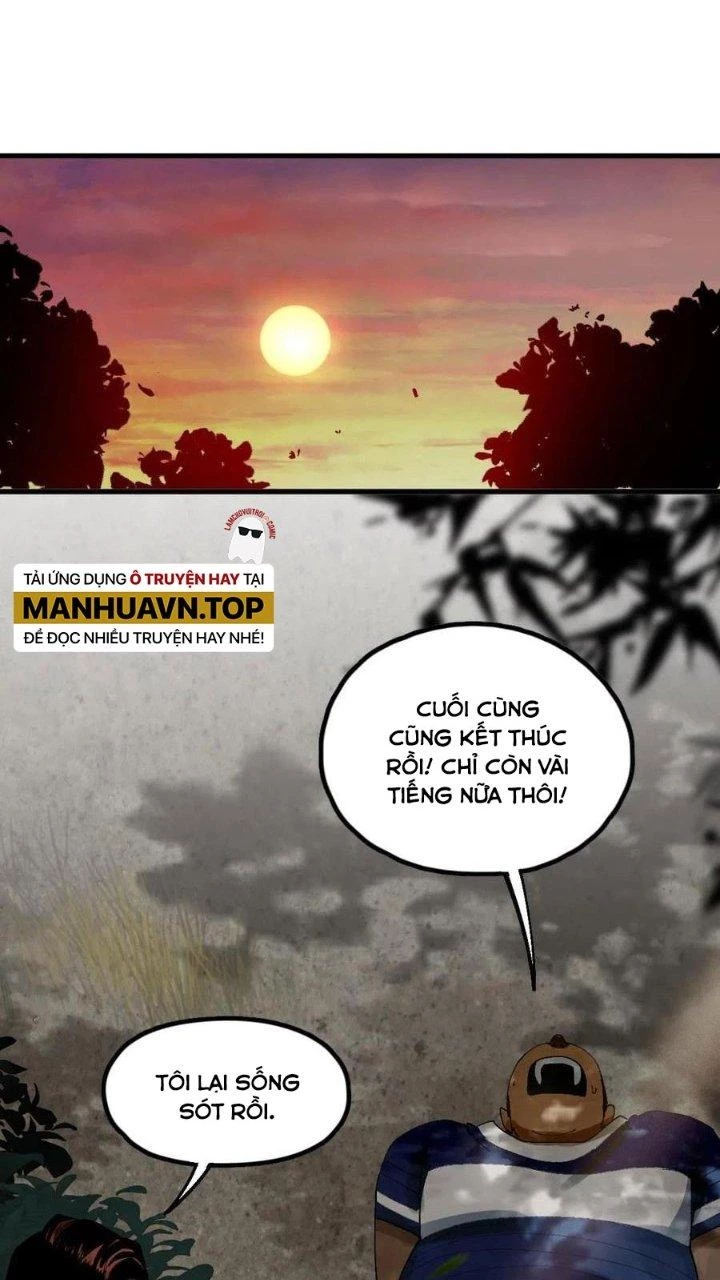 81 Câu Hỏi Chết Chóc Chapter 130 - 26