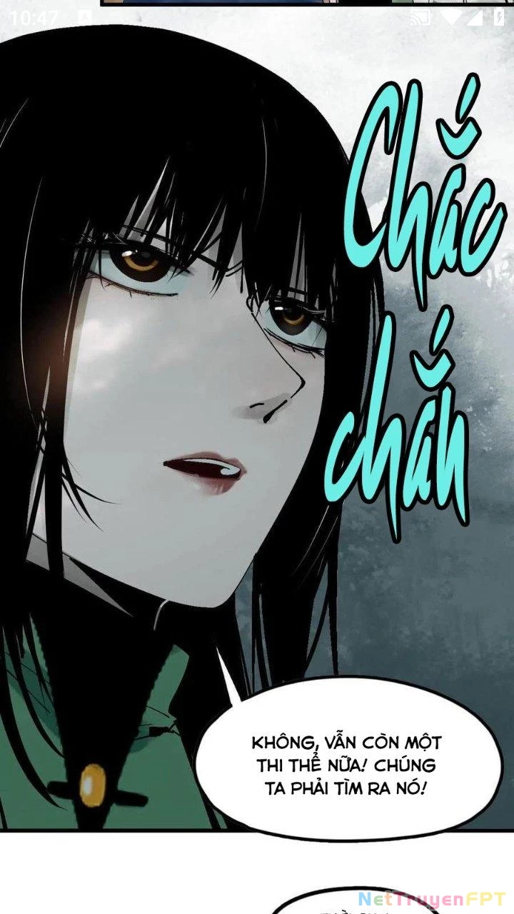 81 Câu Hỏi Chết Chóc Chapter 130 - 34