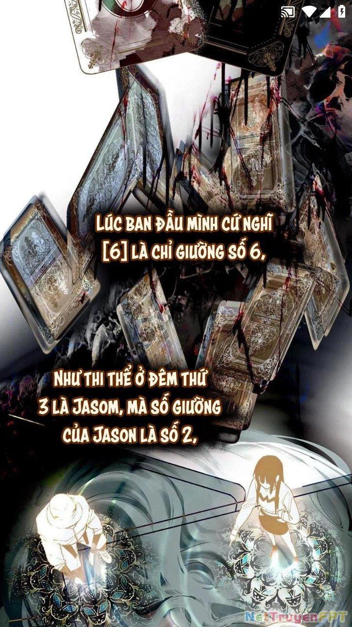 81 Câu Hỏi Chết Chóc Chapter 130 - 40