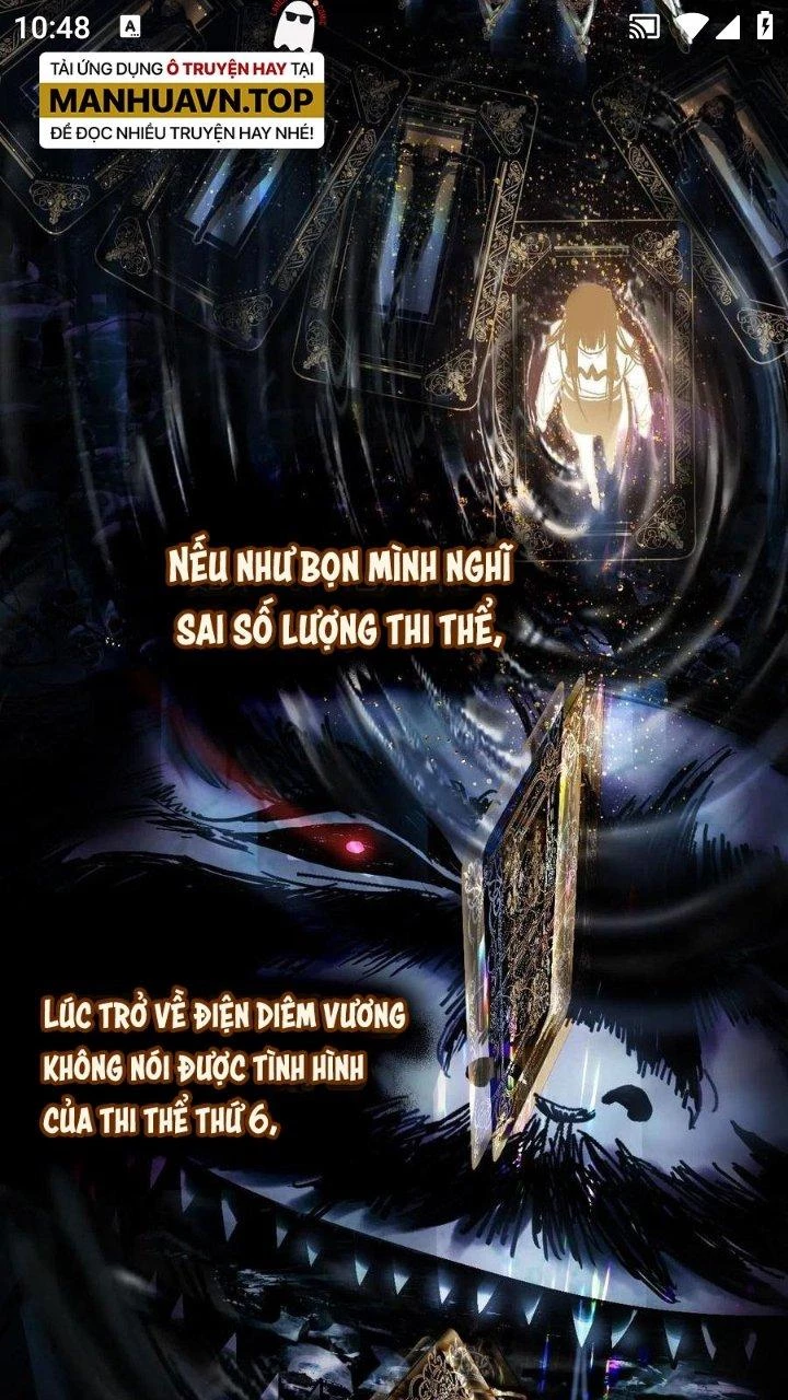 81 Câu Hỏi Chết Chóc Chapter 130 - 42