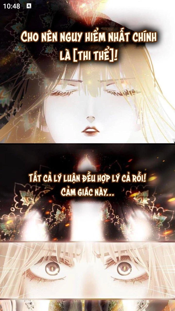 81 Câu Hỏi Chết Chóc Chapter 130 - 44