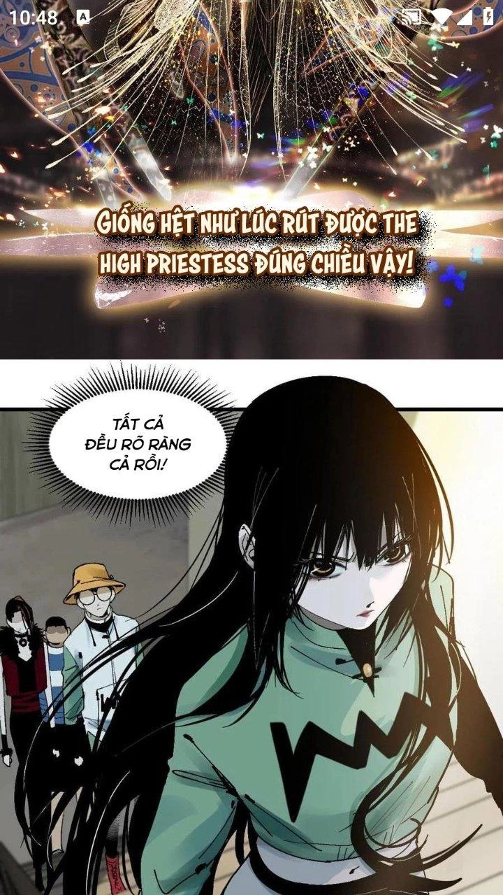 81 Câu Hỏi Chết Chóc Chapter 130 - 47