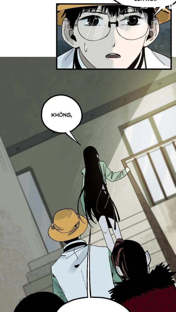 81 Câu Hỏi Chết Chóc Chapter 130 - 49