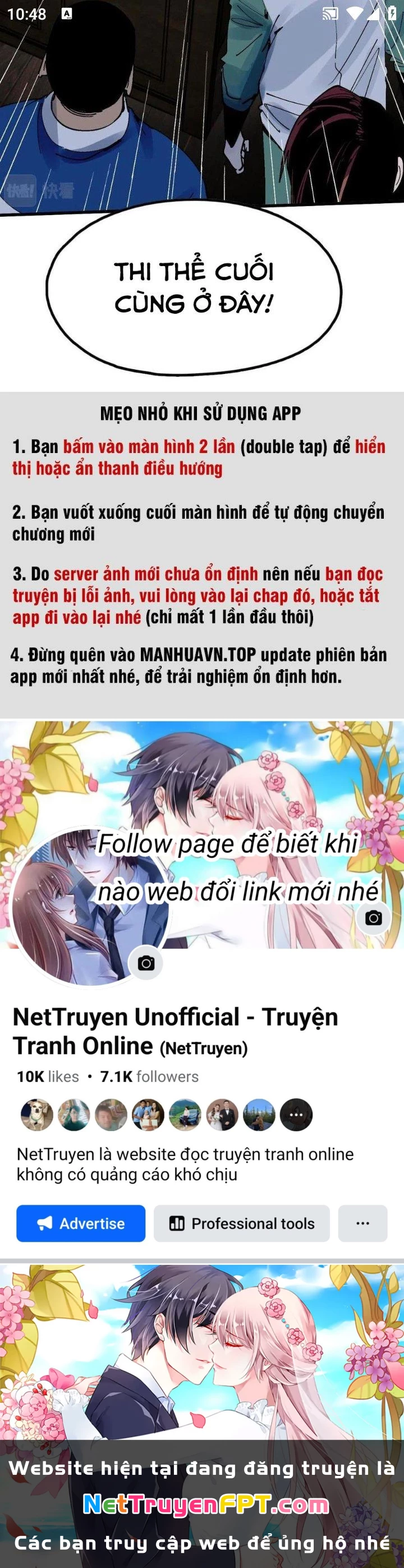 81 Câu Hỏi Chết Chóc Chapter 130 - 57