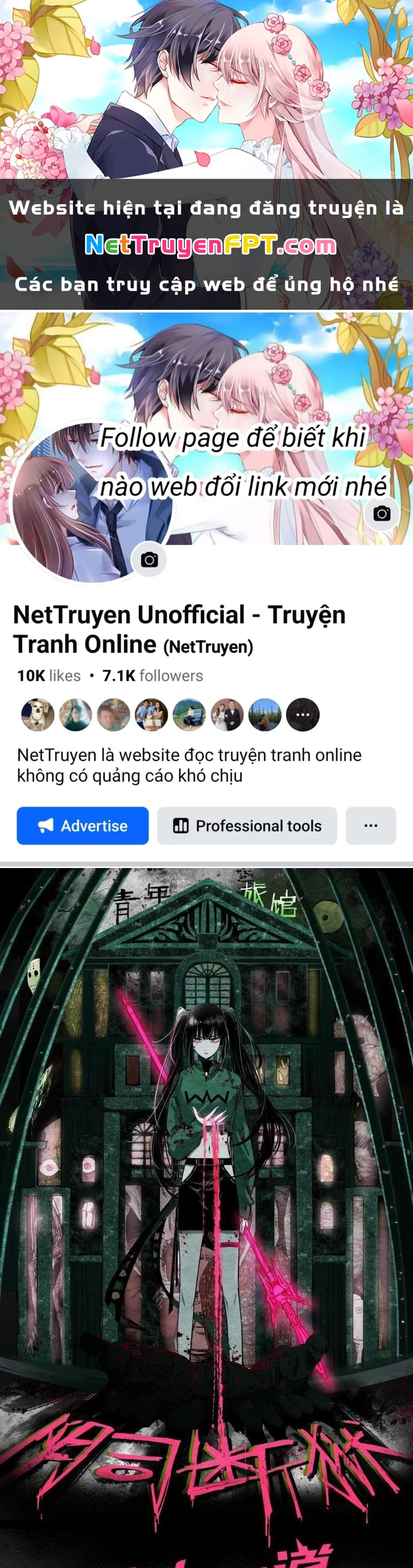 81 Câu Hỏi Chết Chóc Chapter 131 - 1