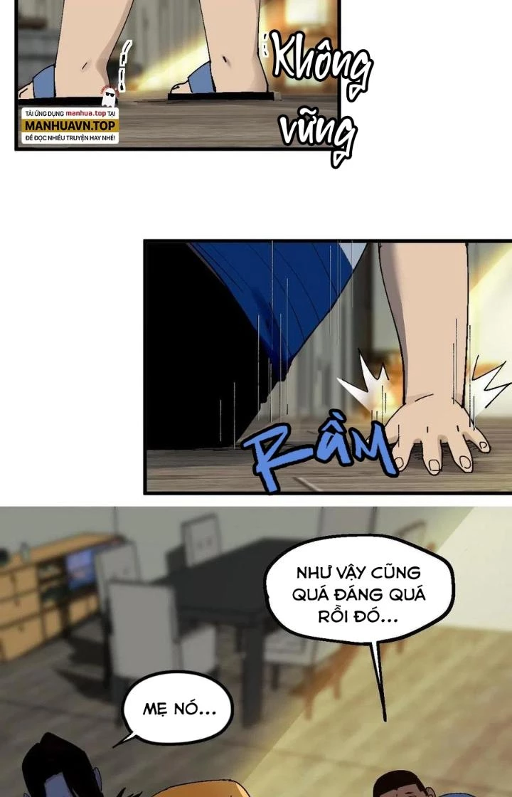 81 Câu Hỏi Chết Chóc Chapter 131 - 3