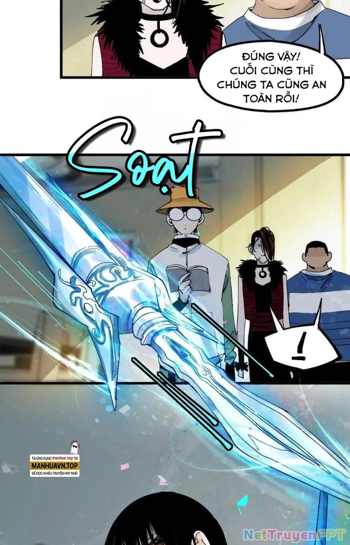 81 Câu Hỏi Chết Chóc Chapter 131 - 7