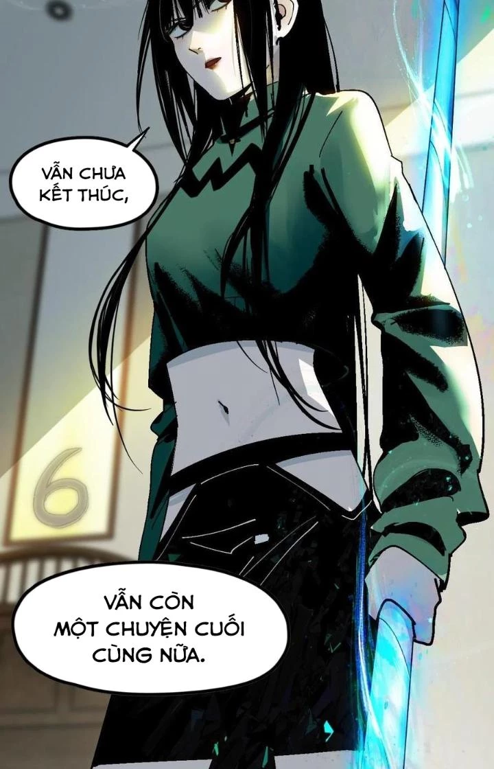81 Câu Hỏi Chết Chóc Chapter 131 - 8