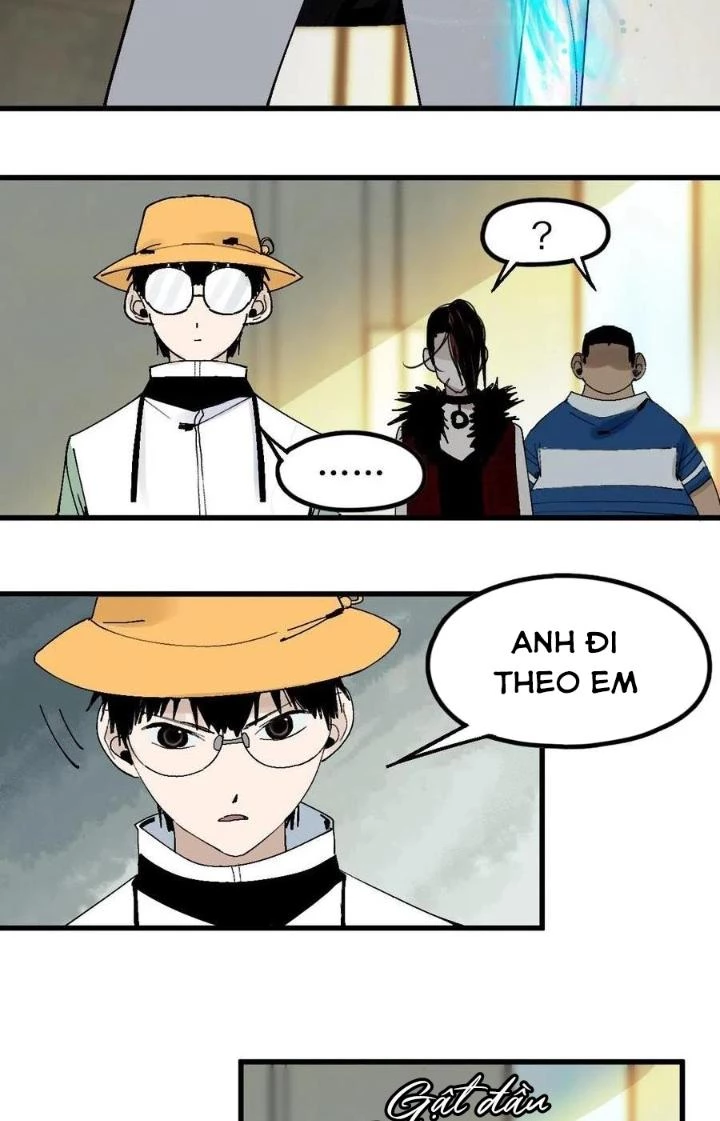 81 Câu Hỏi Chết Chóc Chapter 131 - 9
