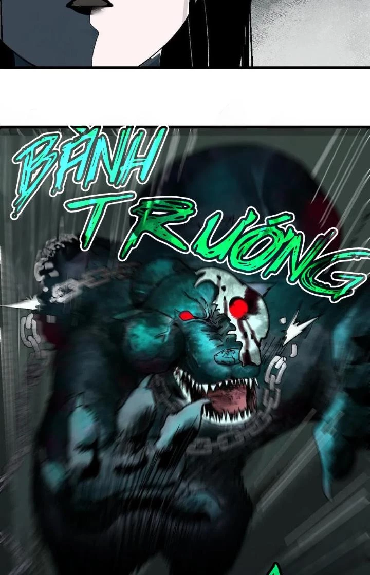 81 Câu Hỏi Chết Chóc Chapter 131 - 14