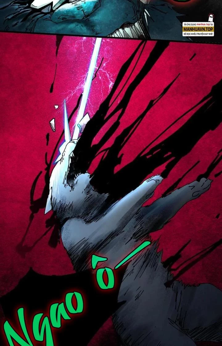 81 Câu Hỏi Chết Chóc Chapter 131 - 19